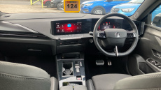 Vauxhall Astra 1.2 Turbo 130 GS 5dr Auto Petrol Estate